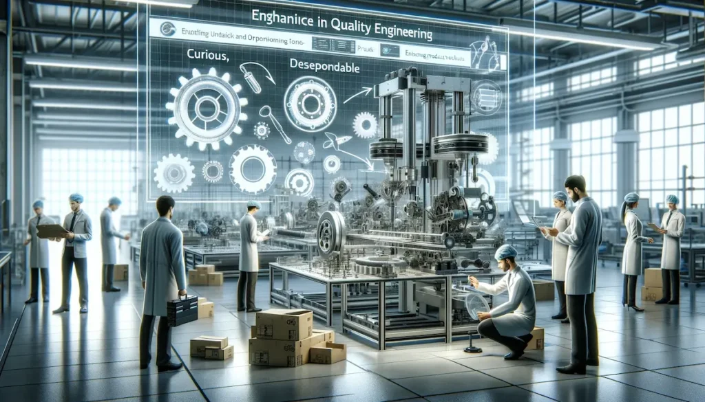 The Role of Quality Engineers in Enhancing Product Value