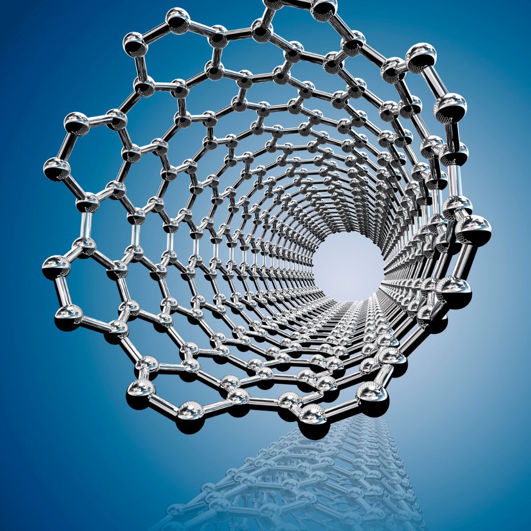 what are carbon nanotubes