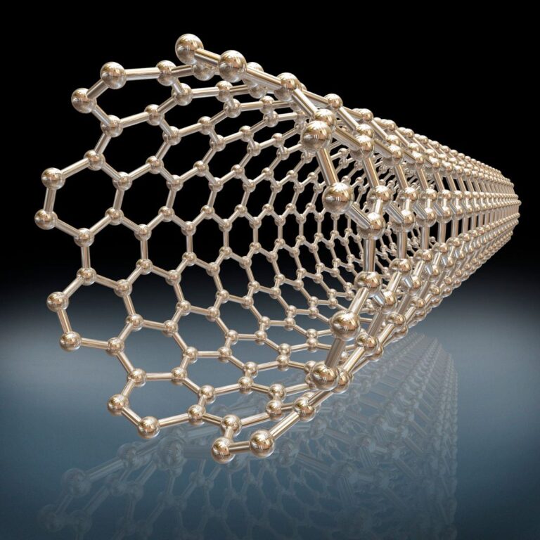 Unveiling the World of Carbon Nanotubes: A Deep Framework Exploration