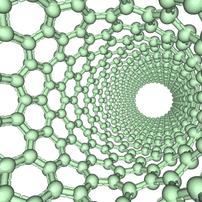 Exploring Carbon Nanotubes Applications