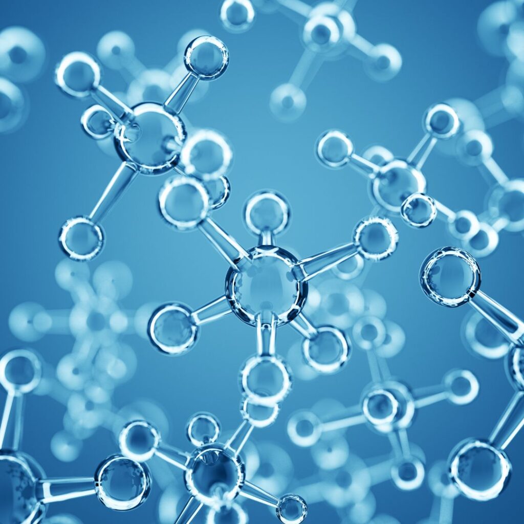 nanotechnology in materials science - zinc oxide