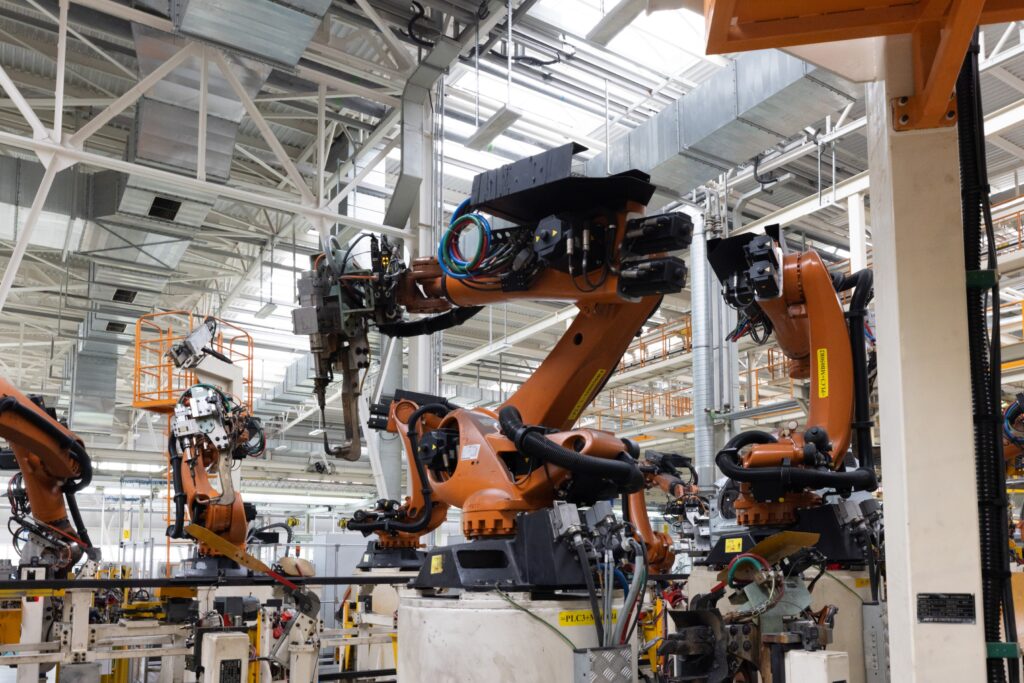 Mechatronics vs Robotics