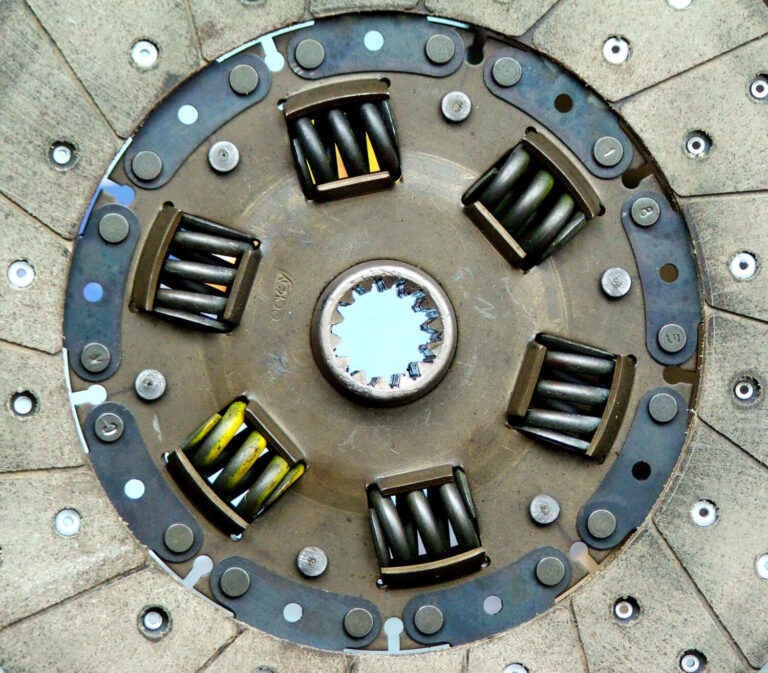 10 Warning Signs to Look Out For in a Bad Clutch (and What to Do Next)